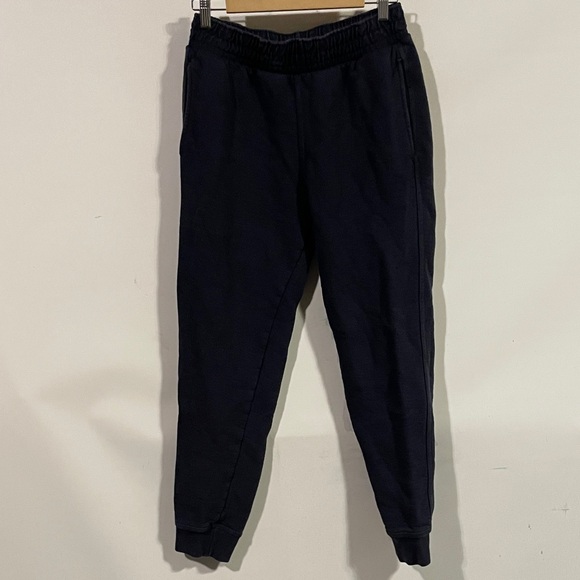 Vintage Other - Vintage the game Black Jogger Sweatpants